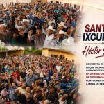 Amigos de Villa Hidalgo, ejidatarios y cooperativas de la región respaldan a Héctor Santana
