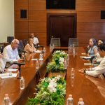 Impulsa Miguel Ángel Navarro una nueva etapa para la educación universitaria