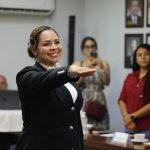 Ciola Arévalos asume la Secretaría General del H. XII Ayuntamiento de Bahía de Banderas