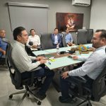 Instalarán IMSS y Ayuntamiento de Bahía de Banderas módulo de Registro Civil en HGZ No. 33