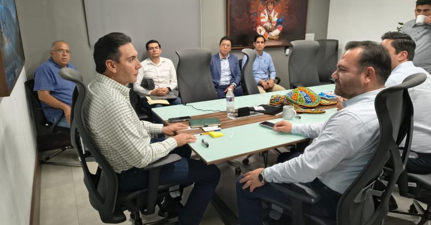 Instalarán IMSS y Ayuntamiento de Bahía de Banderas módulo de Registro Civil en HGZ No. 33