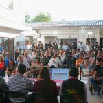 Bahía de Banderas avanza en ordenamiento territorial, regularización de colonias y obra pública
