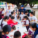 Gobierno de Nayarit fomenta la prevención del delito mediante actividades preventivas y educativas