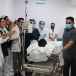 IMSS Tabasco concreta segunda procuración multiorgánica de 2026 en beneficio de siete pacientes
