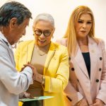 Fortalecen Gobierno del Estado y DIF Nayarit, la unión familiar con entrega de visas del programa «Uniendo Corazones Nayaritas»