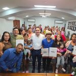 Bahía de Banderas se consolida como referente nacional en entrega de Registros Extemporáneos