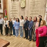 Avanza proyecto de CECI del IMSS en Tepic con aprobación de Cabildo