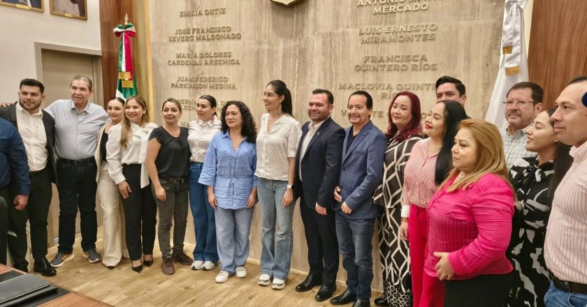 Avanza proyecto de CECI del IMSS en Tepic con aprobación de Cabildo