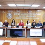 Avanza Congreso en reformas de movilidad, transparencia y gobierno municipal