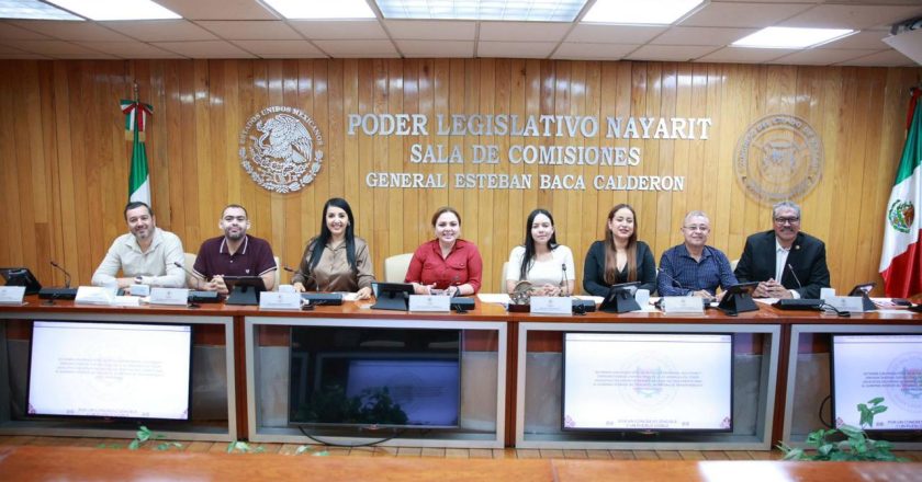 Avanza Congreso en reformas de movilidad, transparencia y gobierno municipal