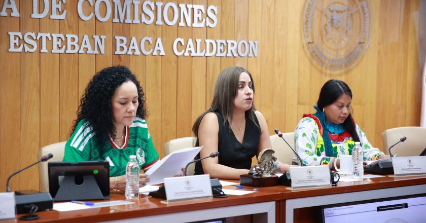 Abre Congreso foro incluyente para personas con discapacidad