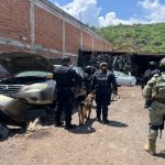 Avanza en Nayarit la estrategia integral de paz, seguridad y bienestar social