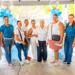 Familias de Las Varas encuentran atención y respaldo en Latidos del Corazón