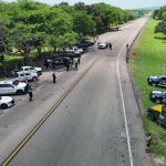Gobierno de Nayarit refuerza operativos de seguridad en los 20 municipios del estado