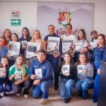 Gobierno del Estado participa en el arranque de la Campaña Nacional “México sin Tortura” 2026