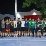 Por medio de los Pilares DIF se han llevado actividades del Mundial Social 2026