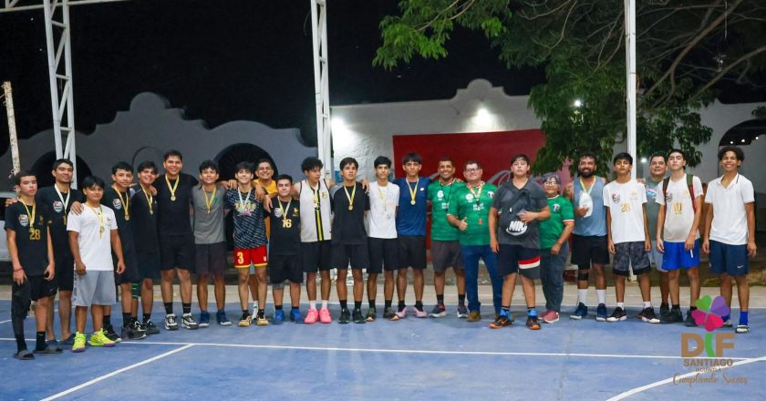 Por medio de los Pilares DIF se han llevado actividades del Mundial Social 2026