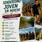 IMJUVE invita a jóvenes de Bahía de Banderas a participar en jornada de senderismo en Huichi