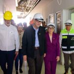 Gobierno del Estado supervisa avances del Hospital de Alta Especialidad IMSS Bienestar de Tepic