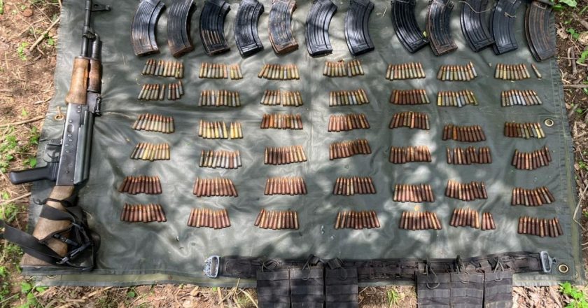 Coordinación institucional fortalece la paz y la seguridad en Nayarit