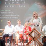 Impulsan formación de líderes turísticos en Nayarit