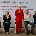 Beatriz Estrada impulsa entornos laborales inclusivos e igualitarios