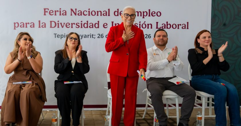 Beatriz Estrada impulsa entornos laborales inclusivos e igualitarios
