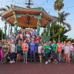 Actívate Mujer fortalece la salud y la convivencia con jornada de senderismo en Bahía de Banderas