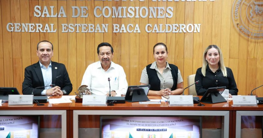 Impulsan vivienda social y regularización de inmuebles en Nayarit