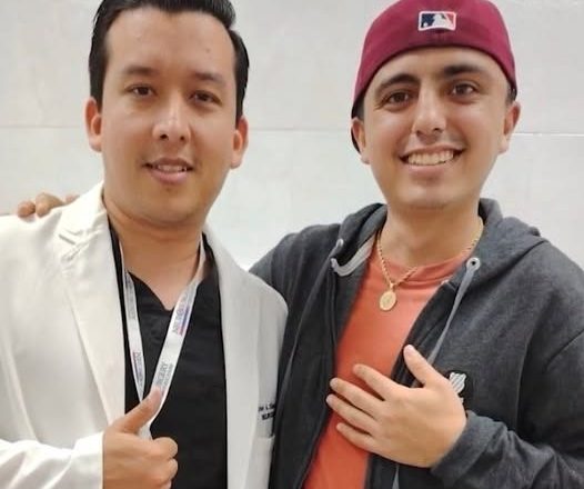 IMSS Veracruz Sur realiza exitosa cirugía de cráneo con malla de titanio a paciente con traumatismo