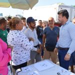 Gobierno de Bahía de Banderas fortalece el respaldo a comerciantes con entrega de tarjetones