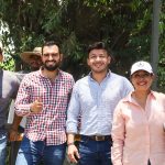 Gobierno de Bahía de Banderas retira equipo dañado del cárcamo de Altavela y mantiene trabajos para resolver la contingencia