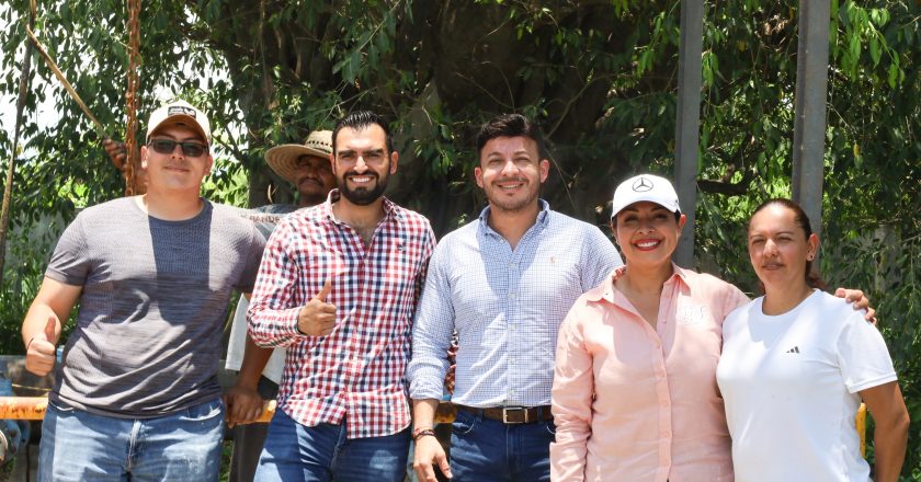 Gobierno de Bahía de Banderas retira equipo dañado del cárcamo de Altavela y mantiene trabajos para resolver la contingencia