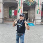 ¡CHOQUE DE TRENES EN TEPIC! ALBERTO «TOPO» ROSAS Y «NEGRITO» SILVESTRE CHOCARÁN EN UNA GUERRA SIN CUARTEL ESTE 1 DE AGOSTO