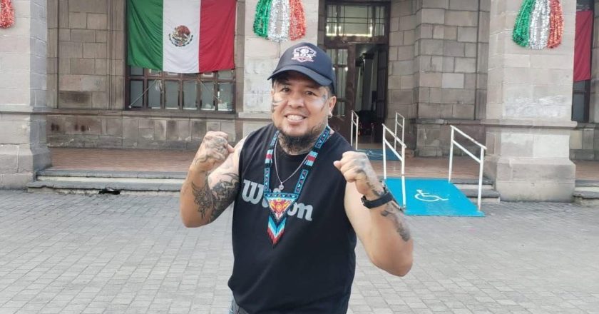 ¡CHOQUE DE TRENES EN TEPIC! ALBERTO «TOPO» ROSAS Y «NEGRITO» SILVESTRE CHOCARÁN EN UNA GUERRA SIN CUARTEL ESTE 1 DE AGOSTO