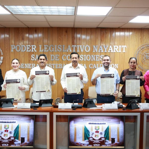 Abierta convocatoria para la Auditoría Superior del Estado