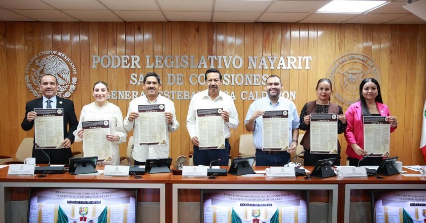 Abierta convocatoria para la Auditoría Superior del Estado