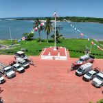 Da inicio “Operación Salvavidas Verano 2026”, en playas de mayor afluencia turística de nuestro país