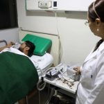 Mala calidad del sueño y fuertes ronquidos, síntomas de la apnea obstructiva