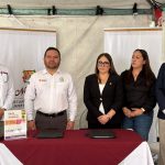 Firman IMSS y Secretaría del Trabajo convenio para impulsar la formalización del empleo en Nayarit