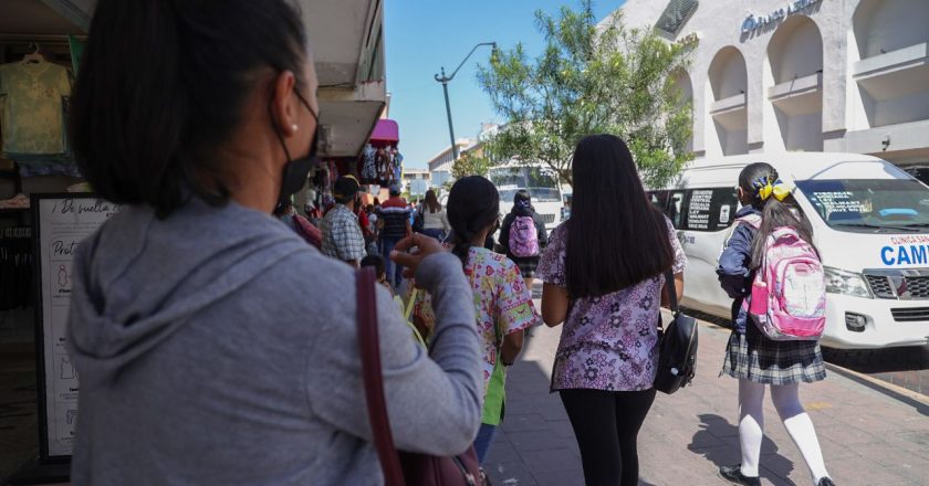 Avanza Nayarit en la unificación legal contra el feminicidio