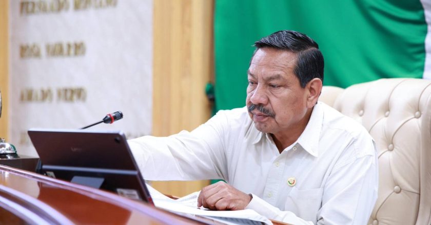 Más protección, movilidad y transparencia para Nayarit