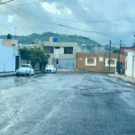 Concluye rehabilitación de vialidades en la colonia Lindavista de Tepic