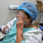 Recupera la vista paciente de 69 años con cataratas tras cirugía en UMAA del IMSS en Aguascalientes
