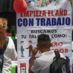 Coparmex alerta sobre el bajo dinamismo del empleo formal y llama a generar más y mejores trabajos