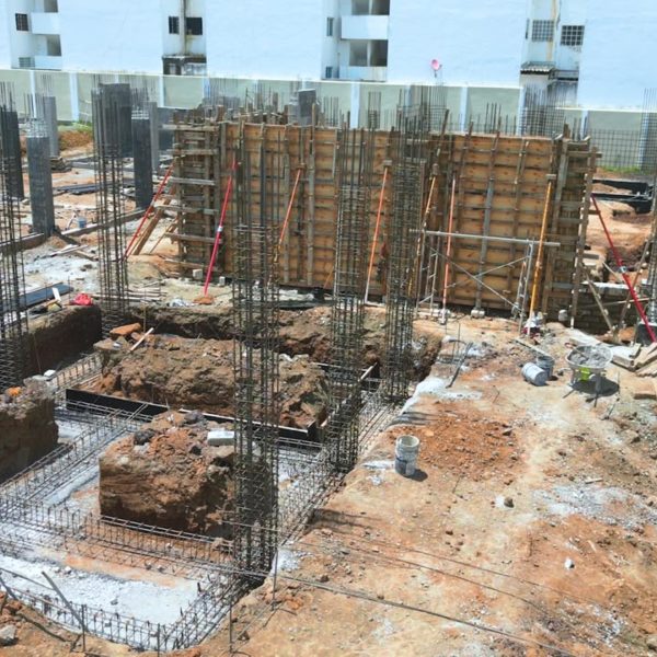 Avanza la tercera etapa del Instituto Estatal de Estudios Superiores en Seguridad de Nayarit