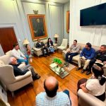 Miguel Ángel Navarro impulsa acciones preventivas para fortalecer el uso responsable de los recursos públicos