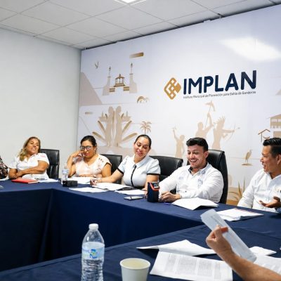 Asume Israel Santillán la presidencia del Consejo Consultivo Municipal de Turismo