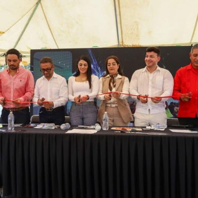 Autotransportes Medina fortalece la movilidad con 20 nuevas unidades en Bahía de Banderas