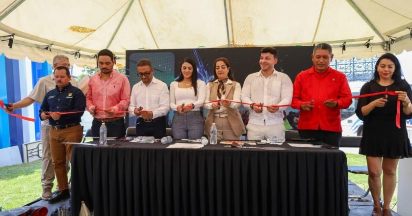 Autotransportes Medina fortalece la movilidad con 20 nuevas unidades en Bahía de Banderas